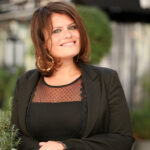 Catherine Testa