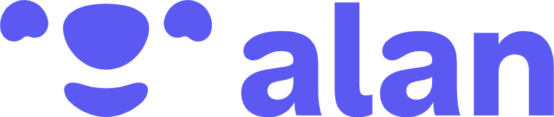 Logo Alan