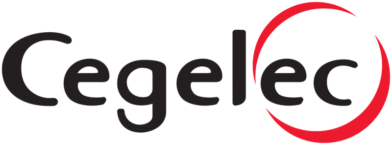 Logo Cegelec