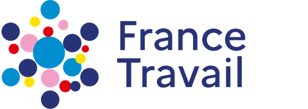 Logo France Travail