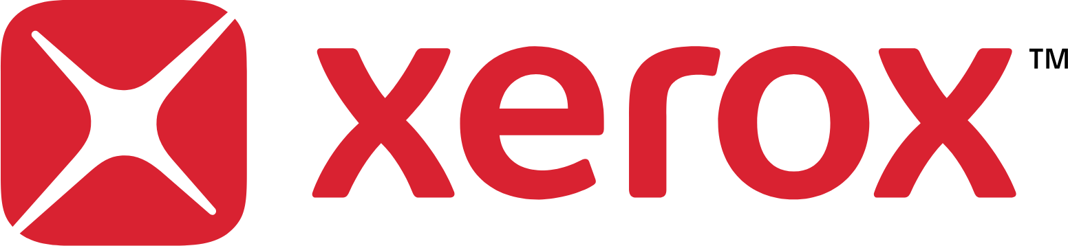 Logo Xerox